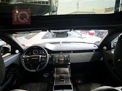 لاند ڕۆڤەر ڕانج ڕۆڤەر ئیڤۆک